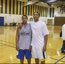 He figured to jostle with kansas' andrew wiggins for the right to be chosen atop the 2014 nba draft and. Who Is Jabari Parker Dating Jabari Parker Girlfriend Wife