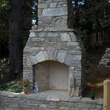 The main purpose of constructing a fireplace is to keep a house warm and create a relaxing ambience. 10 Free Outdoor Fireplace Construction Plans