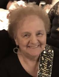 Obituary information for Marie Regina Keen