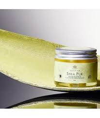 Shea Pur Beurre De Karite Bio Beurre De Karite Bio Beurre De Karite Nigelle