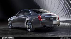 Pin On The All New 2014 Cadillac Cts