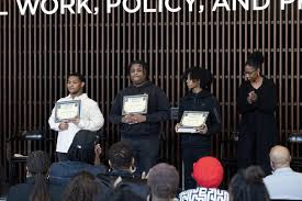 Woodlawn summit focuses on resilience | News | hpherald.com