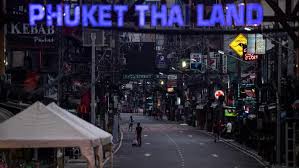 Video ini tidak dapat dilihat oleh penonton berusia masih di bawah 18 tahun. 3 Hari Berturut Pecah Rekor Kasus Corona Thailand Perluas Lockdown