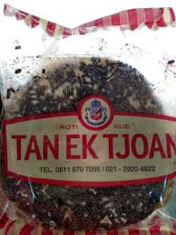 Roti merupakan makanan yang sudah tidak asing lagi bagi minasan. Tan Ek Tjoan Panglima Polim Lengkap Menu Terbaru Jam Buka No Telepon Alamat Dengan Peta