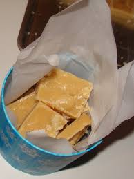 South African Creamy Condensed Milk Fudge African Dessert Fudge Recipes African Food