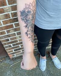 It makes me feel like if they're confident than i should be confident. Jesustattooedme Home Facebook