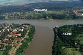 Открыть страницу «bpn brasil paraguay noticias» на facebook. 3 Fronteras Brasil Argentina Paraguay Nature Destinations Beautiful Places To Travel Beautiful Nature
