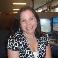 Cassandra Rolon's Instagram, Twitter & Facebook