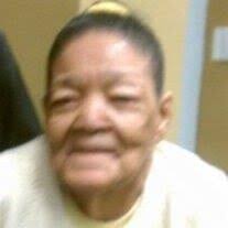 Cleo Simpson Obituary