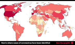 These sources update and report data on various regular and irregular schedules, so from. Coronavirus Outbreak Live Updates And News For Apr 7 2020 Bloomberg