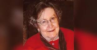 Dorys Faris Obituary