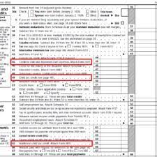 The 1040 shows income, deductions, credits, tax refunds or tax owed to the irs. Irs 1040 Form 2003 Download Scientific Diagram