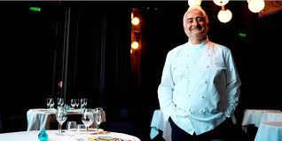 Nous sommes très fiers de vous présenter adrien, notre chef ambassadeur pour flora. Guy Savoy Meilleur Restaurant Du Monde Le Point