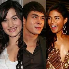 Jake will bring Lovi to Star Magic Ball
