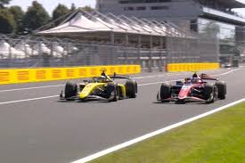 F2: Durksen triunfa na sprint de Monza; Câmara abandona