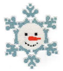 You might also want to view Cross Stitch Snowman Christmas Ornament Chart By Theendlessknot 3 00 Cross Stitch Winter Cross Stitch Xmas Cross Stitch
