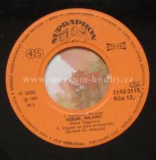 S tebou naděje, co předtím řídly,snad se mi vrátí. Hana Zagorova Neslap Nelamej Je Tu Doba Destu Online Vinyl Shop Gramofonove Desky