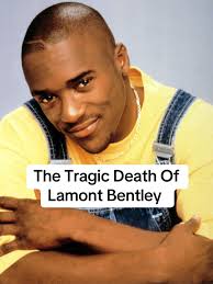 Cast Member That Die from The Moesha Show