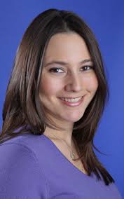 Marisa Rice's Instagram, Twitter & Facebook