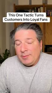 #customerexperience #surpriseanddelight #brandloyalty #cx…