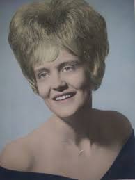 Shirley Ann Garrison Trogdon Conkright Obituary 2020