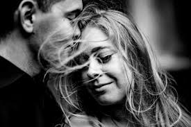 Columbia Gorge Engagement