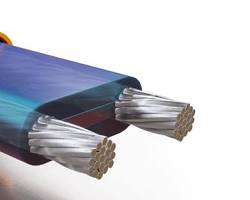 Hình ảnh về HTSX 202 OJ heating cable