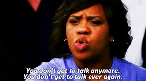 The 10 Most Annoying 'Grey's Anatomy' Characters, Ranked