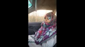 Hijabi Wife Giving Blowjob To Lover in The Car - Mydesi