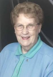 Elizabeth 'Betty' Kellogg