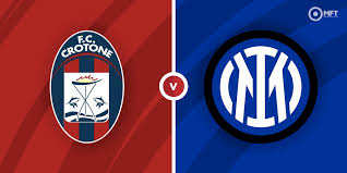 Inter milan will be aiming to maintain their perfect start to the serie a campaign when they host udinese on saturday night. Crotone Vs Inter Milan Prediction And Betting Tips Mrfixitstips