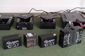 Best Uninterruptible Power Supply Ups Reviews By Wirecutter