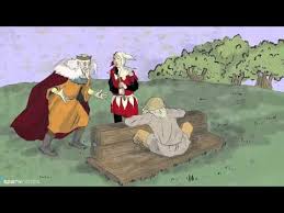 King lear is everyone's favorite shakespearean tragedy about an aging king who decides to become a nudist. Video Sparknotes Shakespeare S King Lear Summary Youtube
