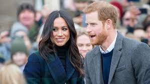 According to a statement provided by the press secretary for the duke and duchess of sussex, the happy parents welcome their new daughter get utah's latest news sent to your inbox! Freundin Ist Schwanger Prinz Harry Und Herzogin Meghan Feiern Baby News Krone At