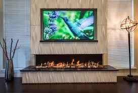 Modern led chandeliers rectangular fireplace designs. Corner Fireplaces Flare Fireplaces