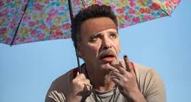 Livro resgata a história de George Craig Smith