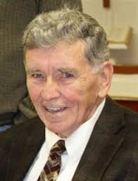 Vernon William Walter Obituary March 19, 2020