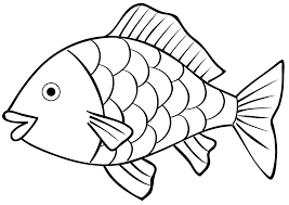 Biarpun kekocakan gambar itu nampak bias. Gambar Kolase Ikan Hiu Sketsa Gambar Lukisan Pensil Warna