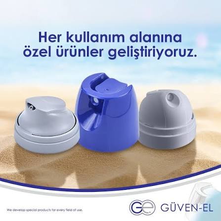 Kocaeli'de Güven El Plastik'te personel alımı!