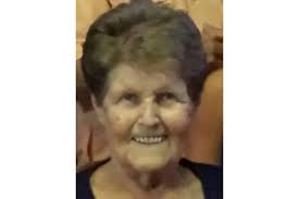 Mary Voight Obituary (1940