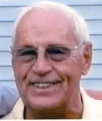 Obituary information for Robert Clow