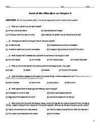 What do ralph and piggy find at the bottom of the lagoon? Lord Of The Flies By William Golding Multiple Choice Chapter Quizzes