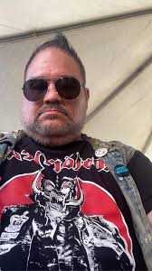 I was born and raised by 80s Christian parents, influenced by 90s Church  Friends and grew up in the 2000's. So you know we gonna be rocking to  anything from Stryper, to