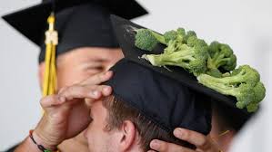 Cascade High School graduates