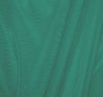 Sheer Stretch Mesh - Jade Green