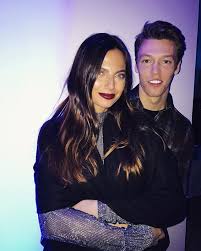 Kvyat and piquet dated for. F1 Ladies On Twitter Kelly Piquet Is Dating With Daniil Kvyat See More Infos About Her On Https T Co Iy19zereet