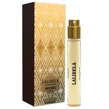 Amazon.com : Memo Paris Lalibela Eau de Parfum 10 ml : Beauty & Personal  Care