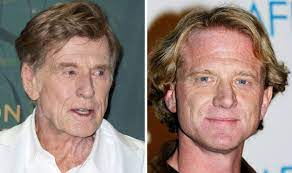 Robert Redford's 'immeasurable grief' in outliving two of his children:  'Scar never heals' | Films | Entertainment | Express.co.uk