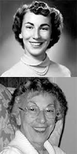 Phyllis Pretti Obituary (1935