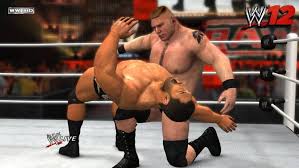 Win the ic title in wwe universe mode. Wwe 12 Review A Rough Road To Wrestlemania Game Informer
